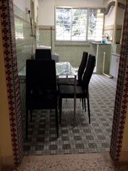 Blk 43 Telok Blangah Rise (Bukit Merah), HDB 3 Rooms #575728411